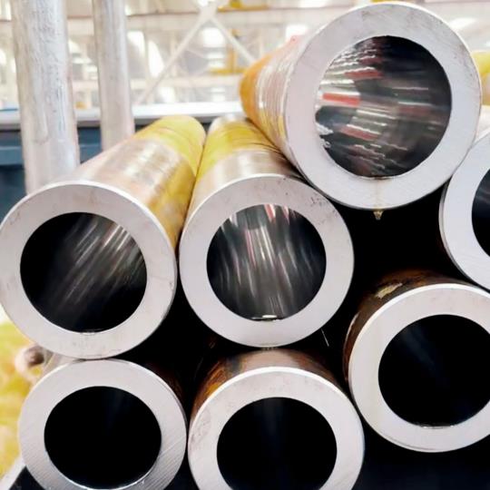 珩磨管源頭批發商